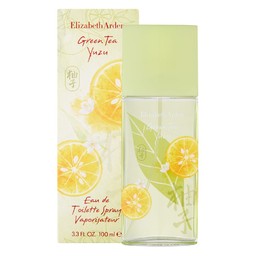 Дамски парфюм ELIZABETH ARDEN Green Tea Yuzu